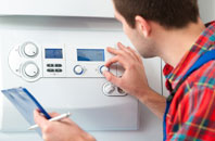 free commercial Parc Hendy boiler quotes