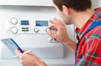 free Parc Hendy gas safe engineer quotes